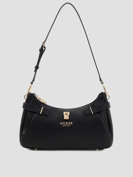 Сумки GUESS модель HWBG78.33180;BLA Фото