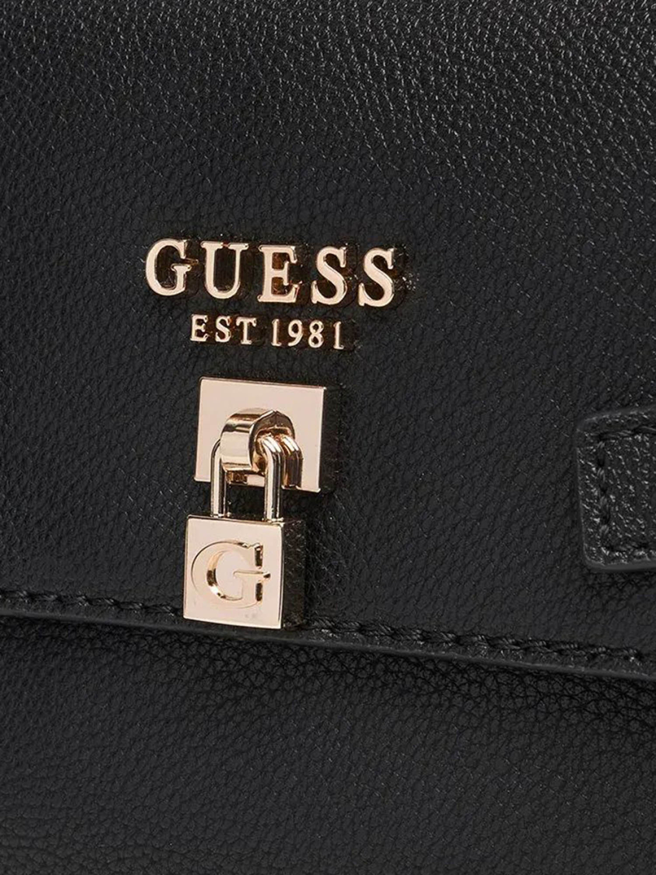 Сумки GUESS модель HWBG78.33210;BLA Фото