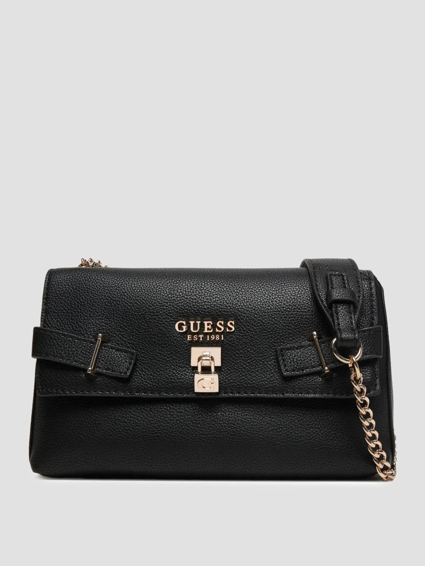 Сумки GUESS модель HWBG78.33210;BLA Фото