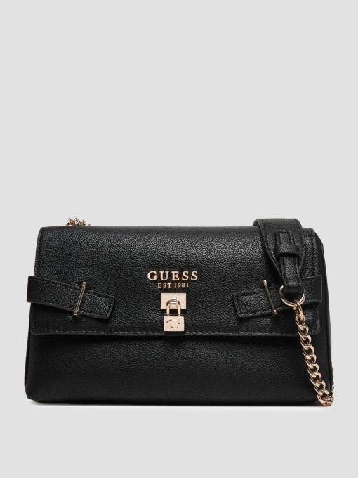 Сумки GUESS модель HWBG78.33210;BLA Фото
