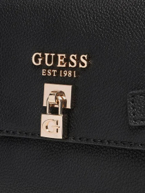 Сумки GUESS модель HWBG78.33210;BLA Фото