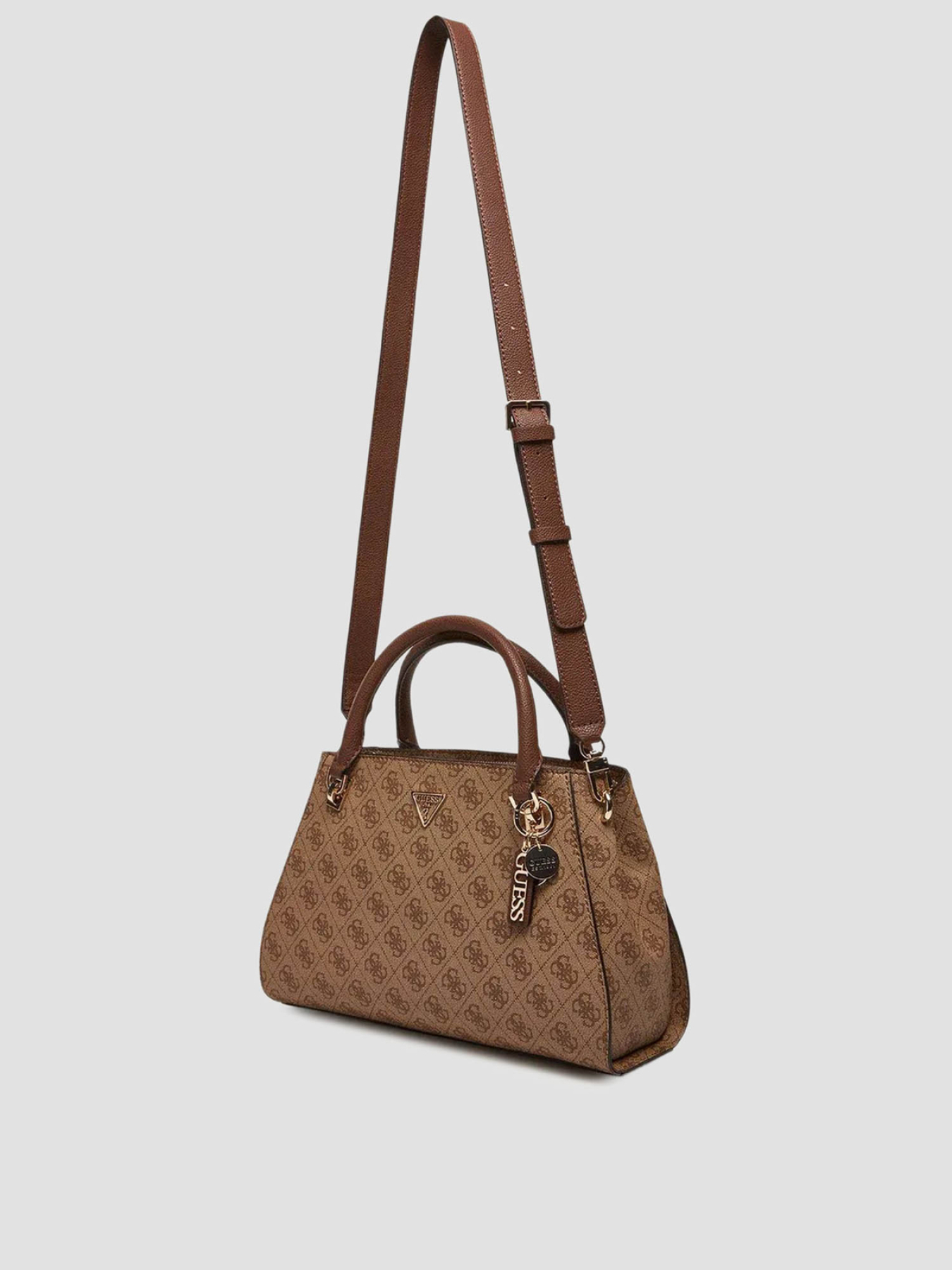 Сумки GUESS модель HWBG96.72070;LGW Фото