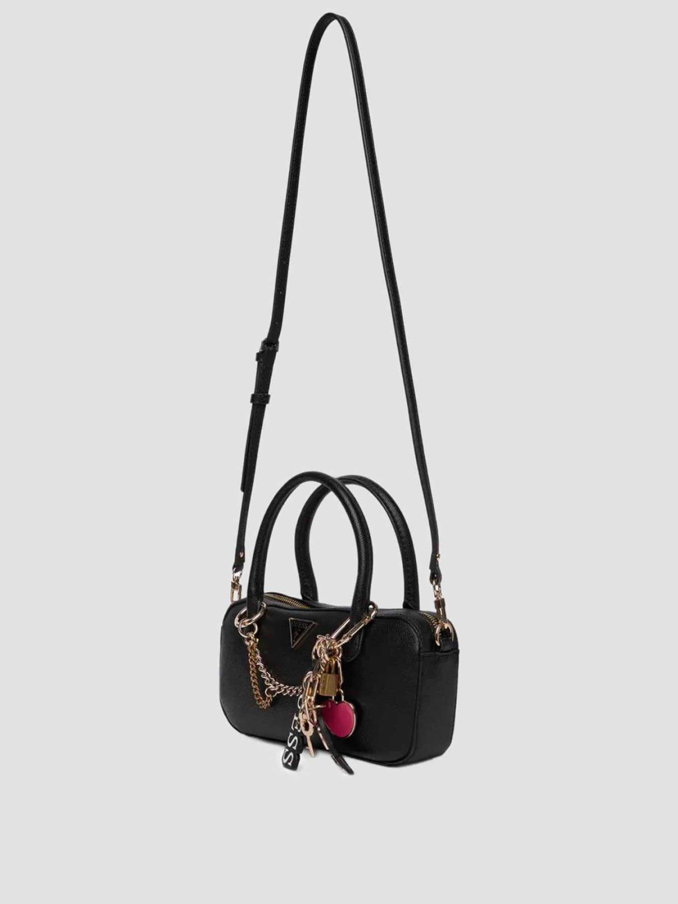 Сумки GUESS модель HWBG98.99050;BLA Фото