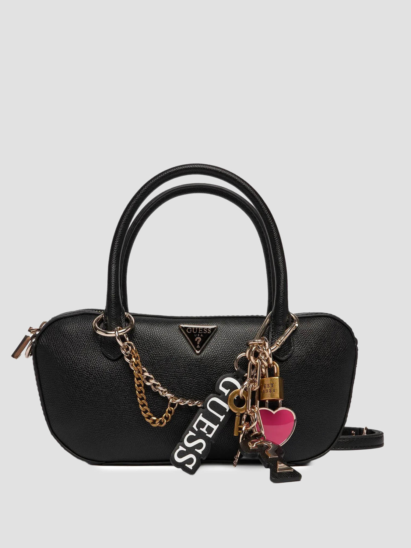 Сумки GUESS модель HWBG98.99050;BLA Фото