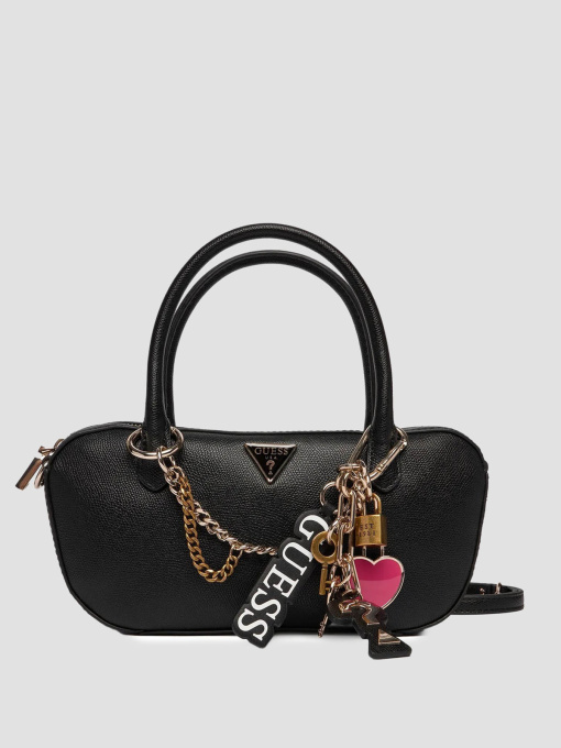 Сумки GUESS модель HWBG98.99050;BLA Фото