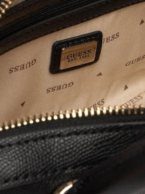 Сумки GUESS модель HWBG98.99050;BLA Фото