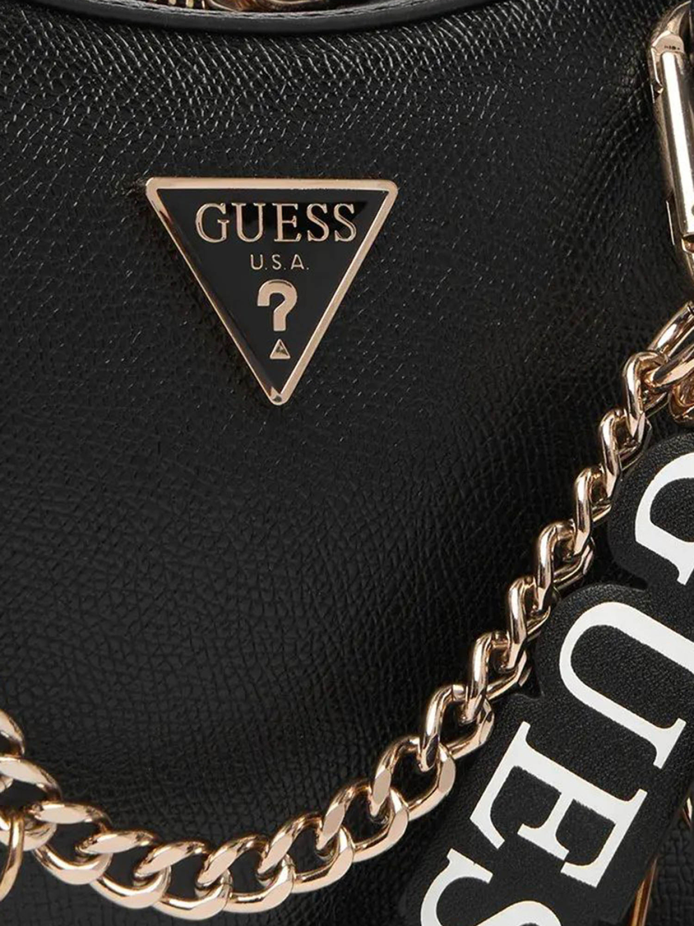 Сумки GUESS модель HWBG98.99060;BLA Фото