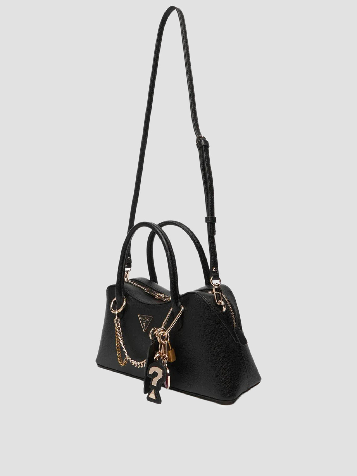 Сумки GUESS модель HWBG98.99060;BLA Фото