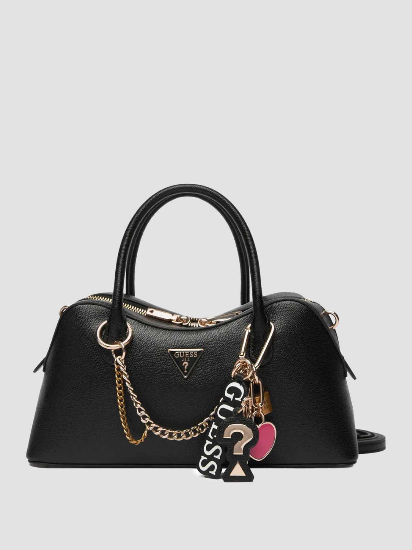 Сумки GUESS модель HWBG98.99060;BLA Фото