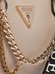 Сумки GUESS модель HWBG98.99060;LTA Фото