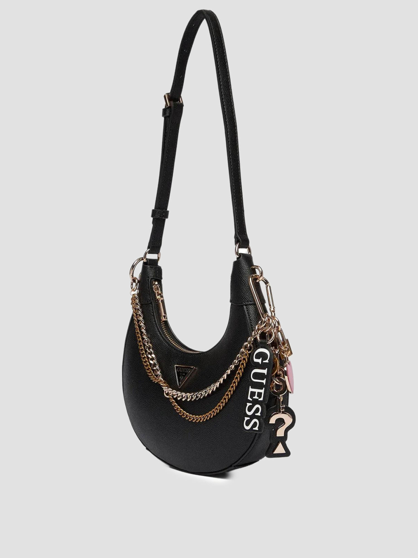 Сумки GUESS модель HWBG98.99180;BLA Фото