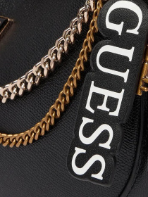 Сумки GUESS модель HWBG98.99180;BLA Фото
