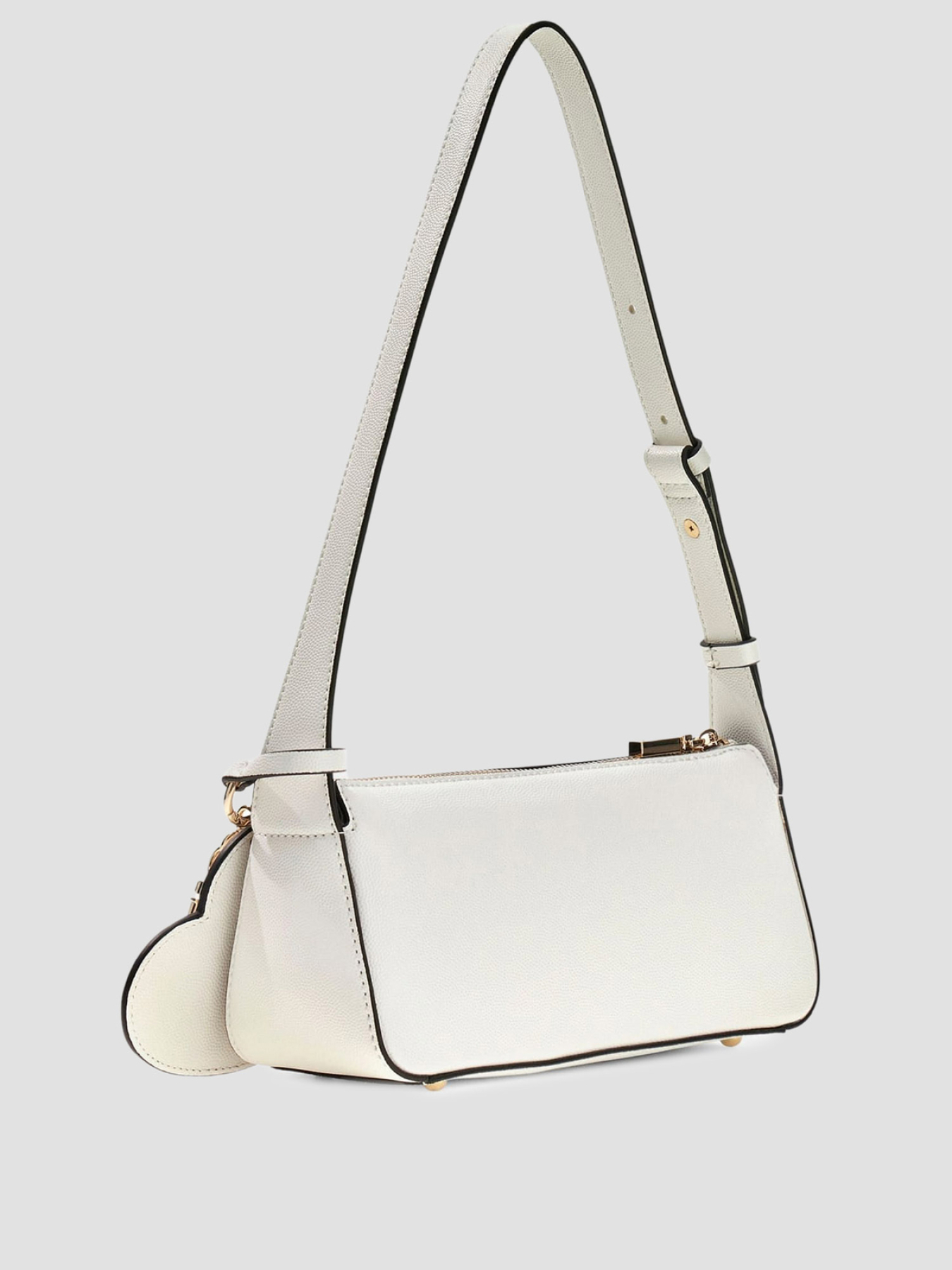 Сумки GUESS модель HWBG99.32720;WHI Фото