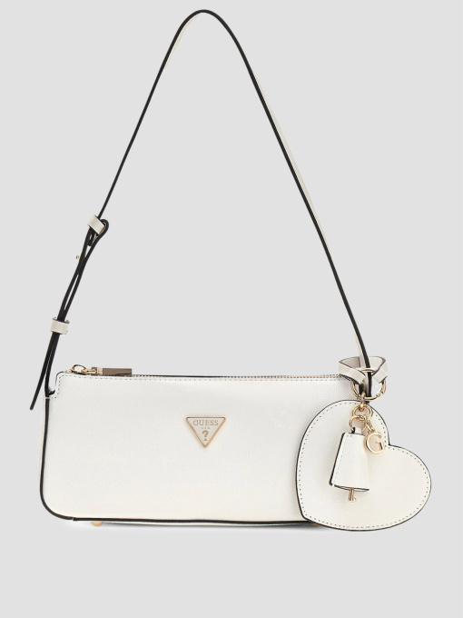 Сумки GUESS модель HWBG99.32720;WHI Фото