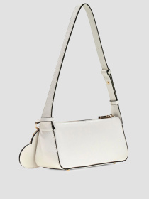 Сумки GUESS модель HWBG99.32720;WHI Фото