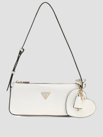 Сумки GUESS модель HWBG99.32720;WHI Фото