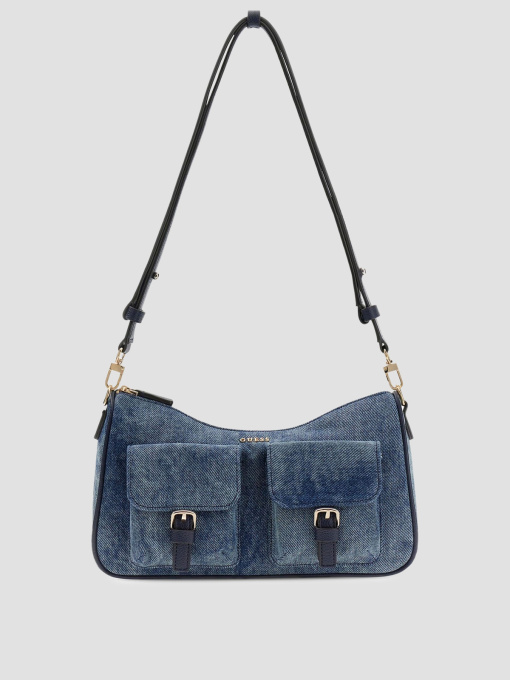 Сумки GUESS модель HWDG99.30170;DEN Фото