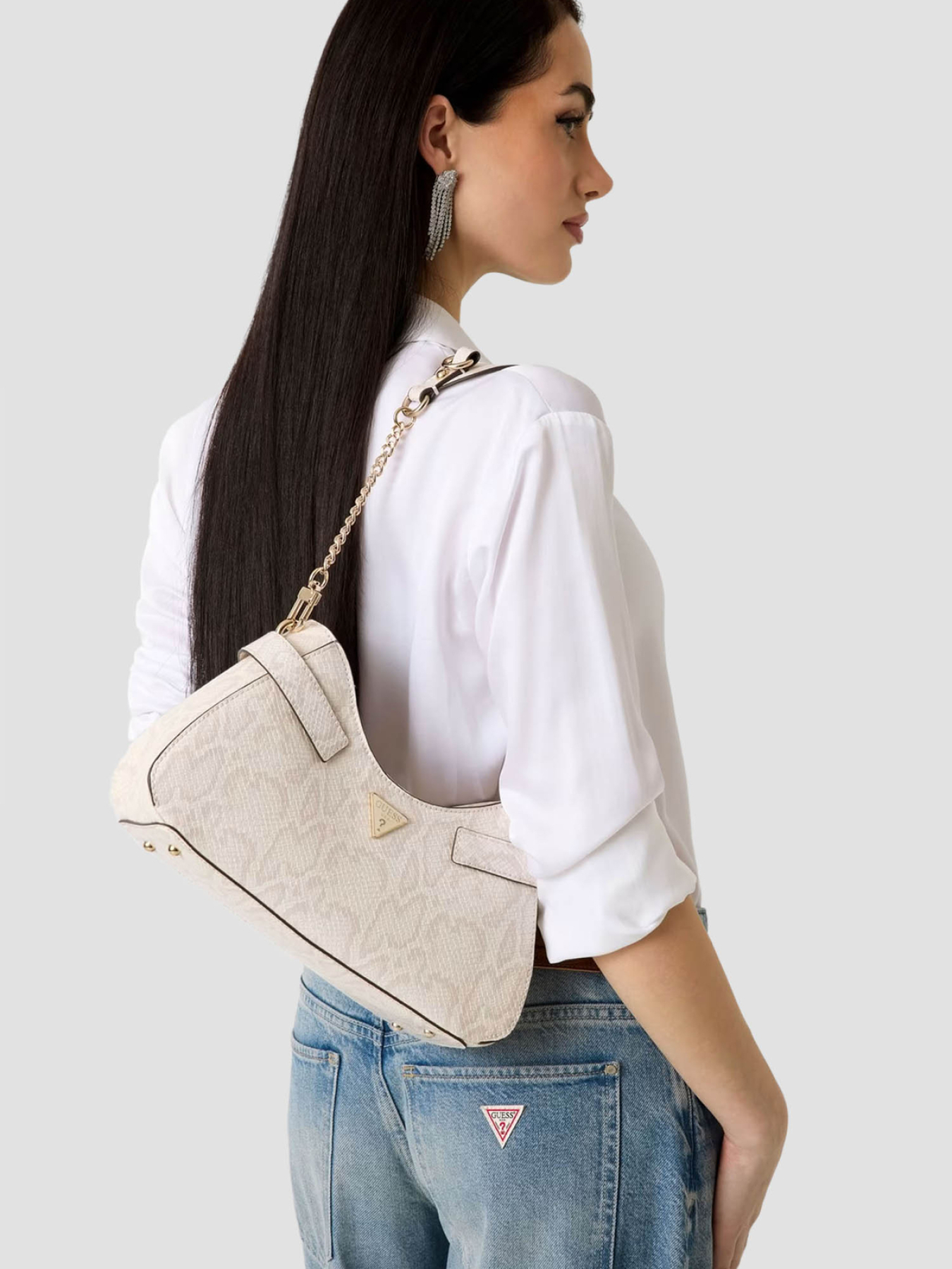 Сумки GUESS модель HWKG80.91180;OWM Фото