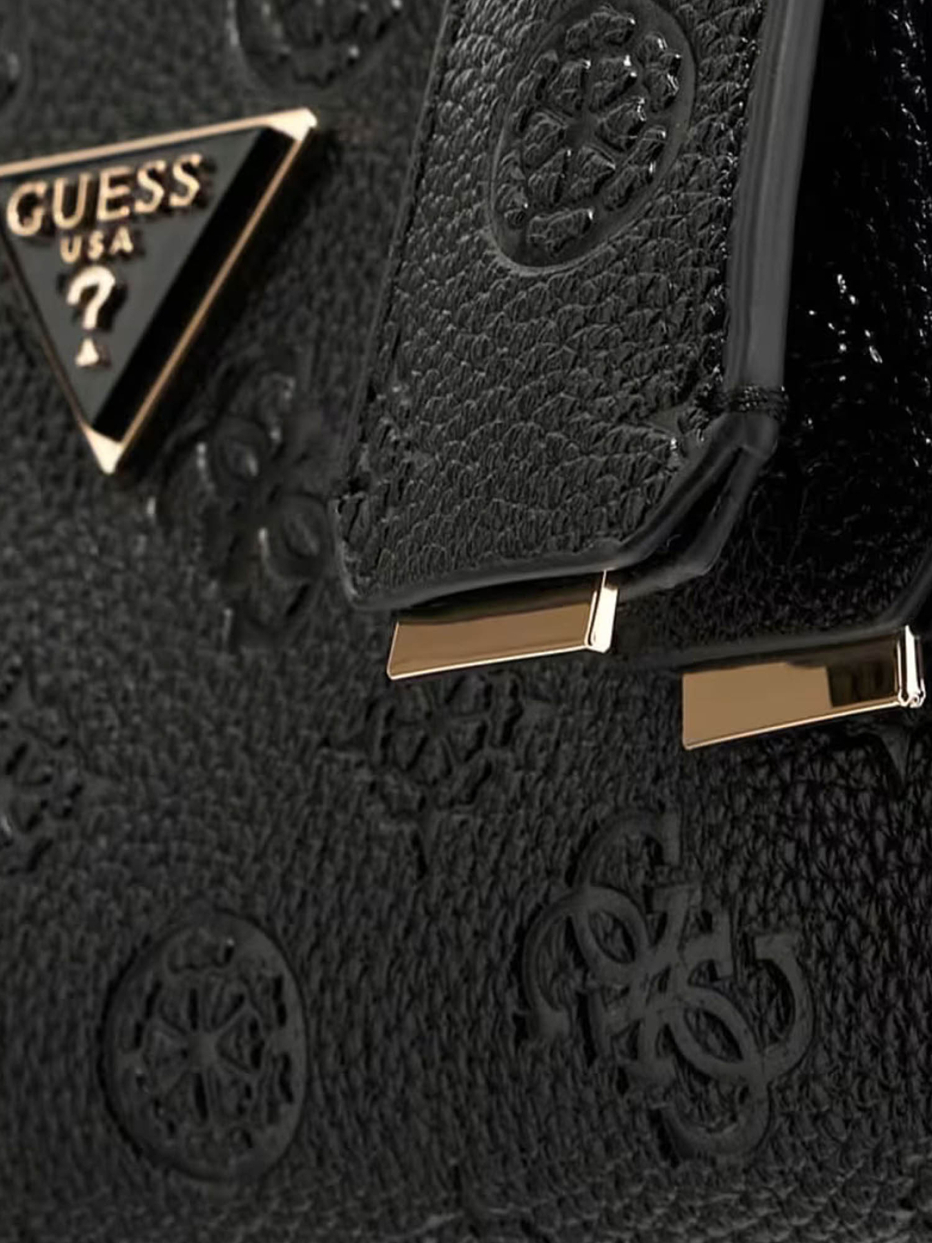 Сумки GUESS модель HWPD98.88180;BLO Фото