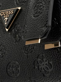 Сумки GUESS модель HWPD98.88180;BLO Фото