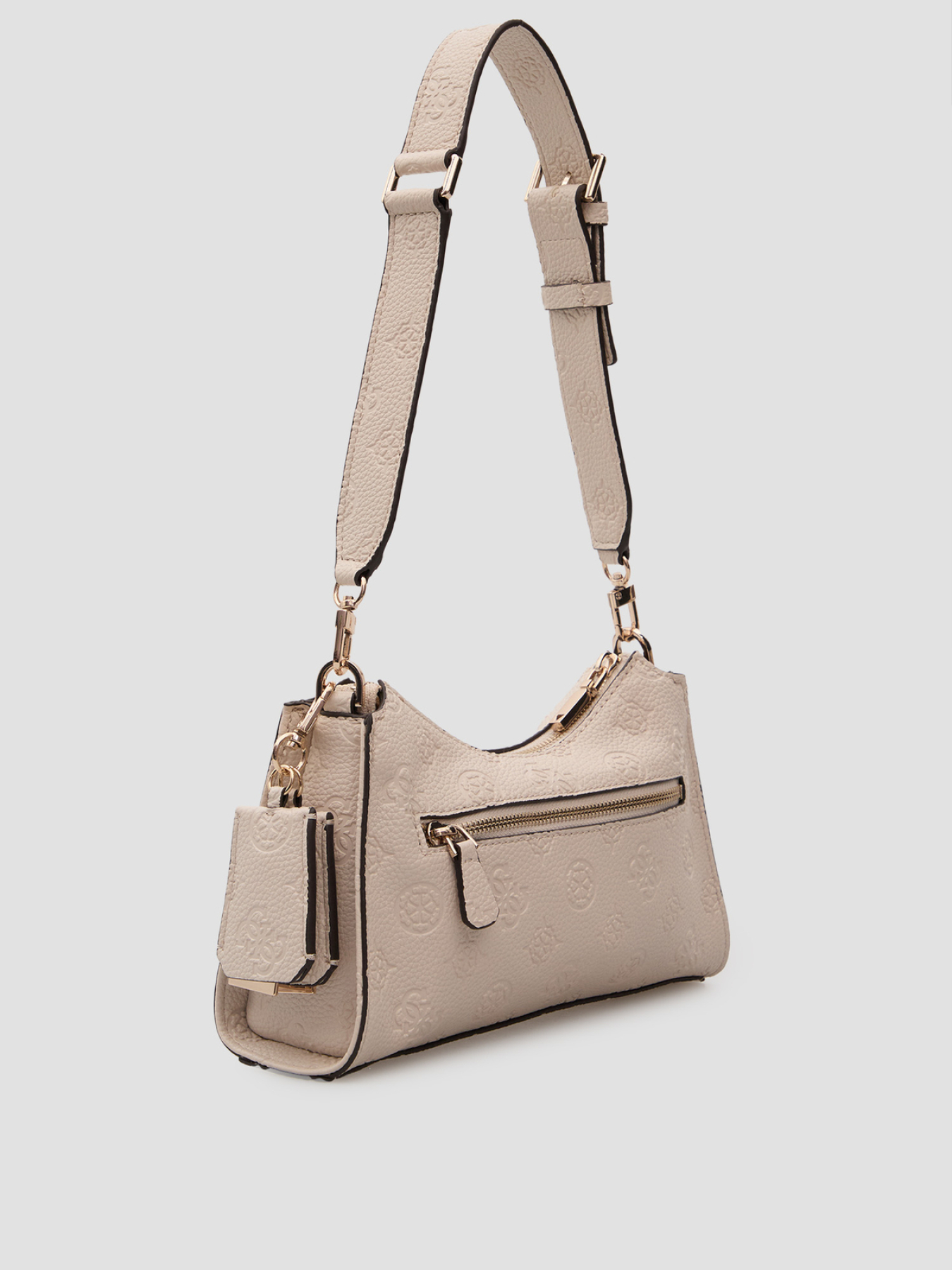 Сумки GUESS модель HWPD98.88180;OFL Фото