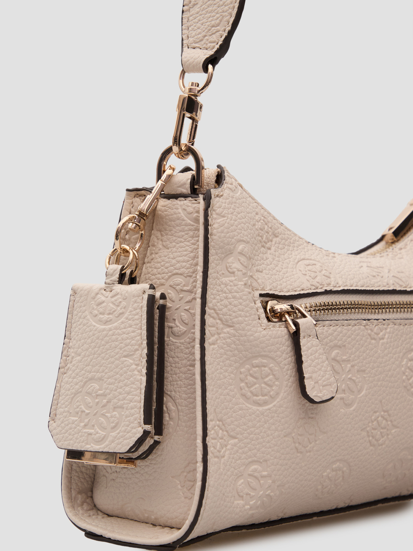 Сумки GUESS модель HWPD98.88180;OFL Фото