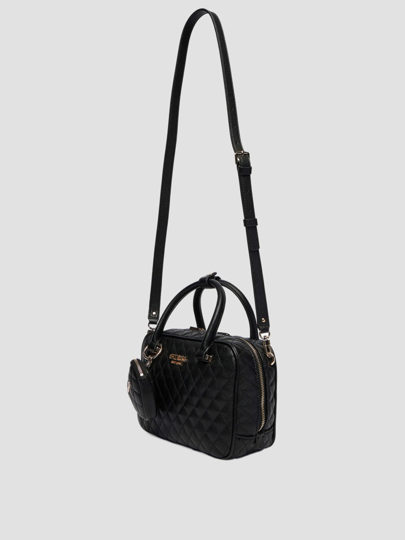 Сумки GUESS модель HWQG98.94050;BLA Сумки GUESS модель HWQG98.94050;BLA Фото