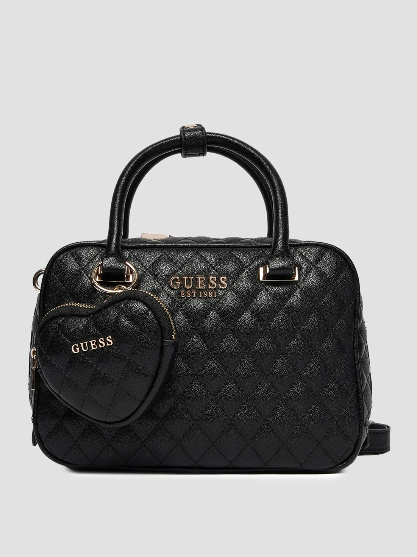 Сумки GUESS модель HWQG98.94050;BLA Сумки GUESS модель HWQG98.94050;BLA Фото