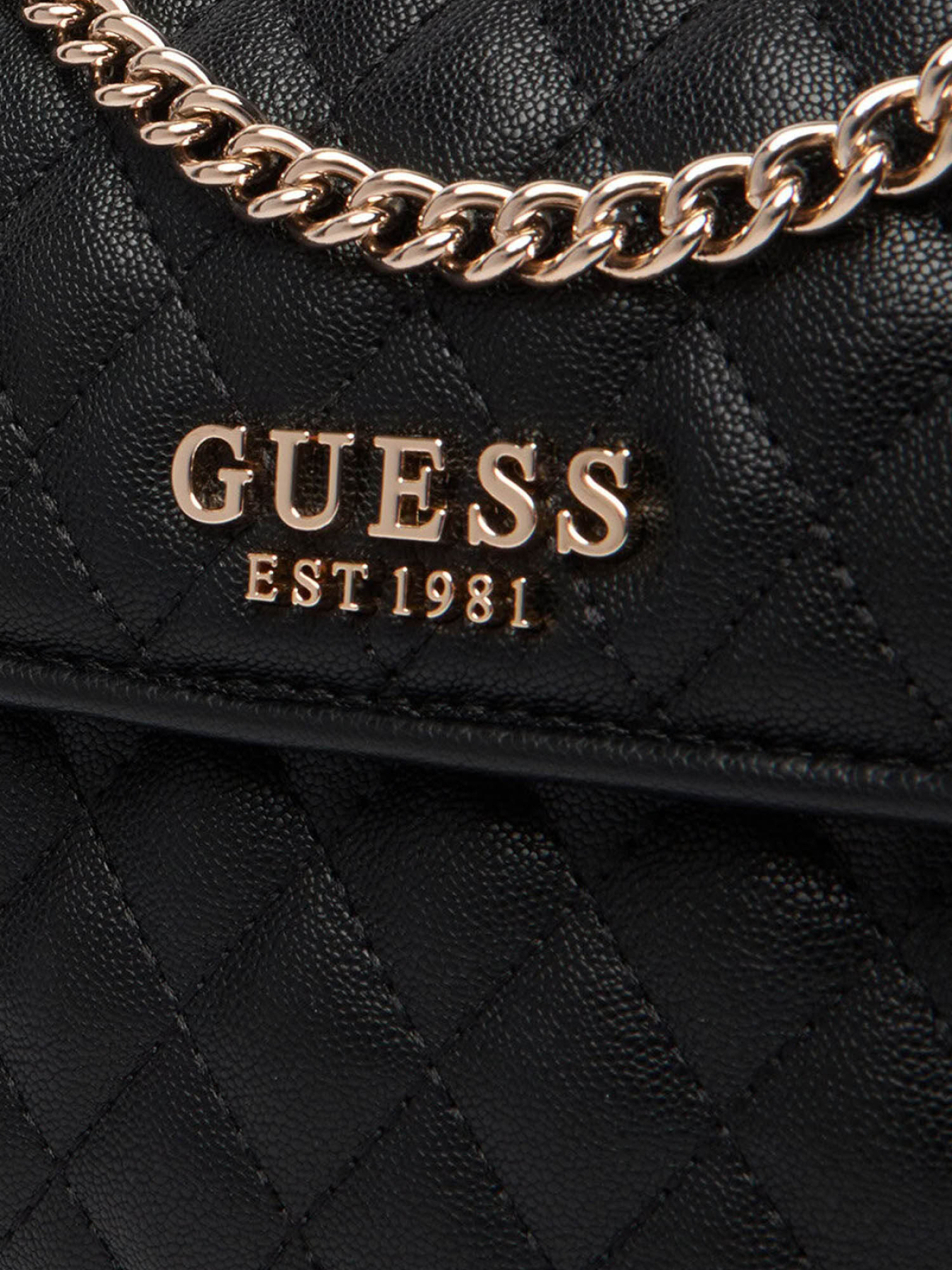 Сумки GUESS модель HWQG98.94210;BLA Фото