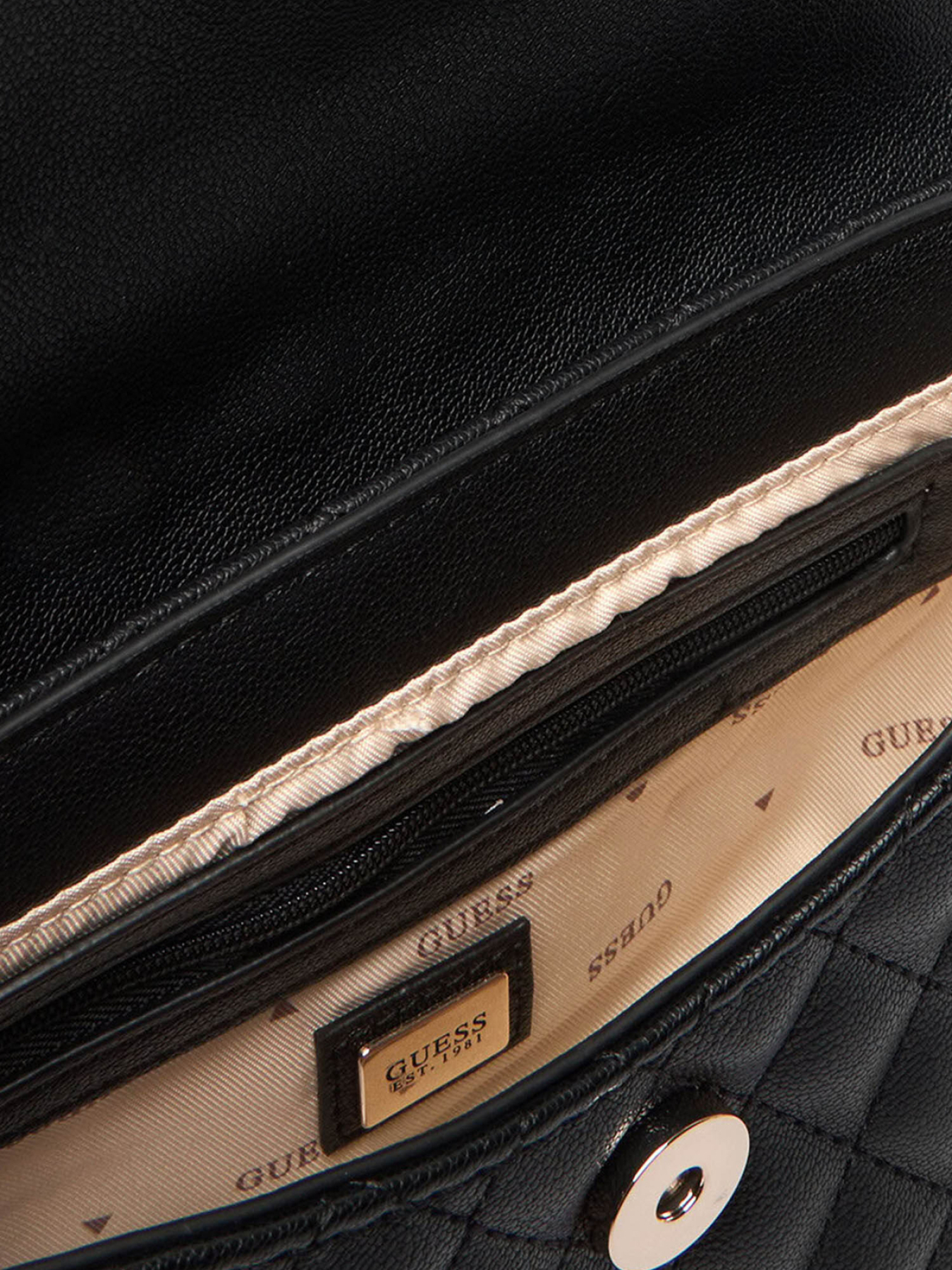 Сумки GUESS модель HWQG98.94210;BLA Фото