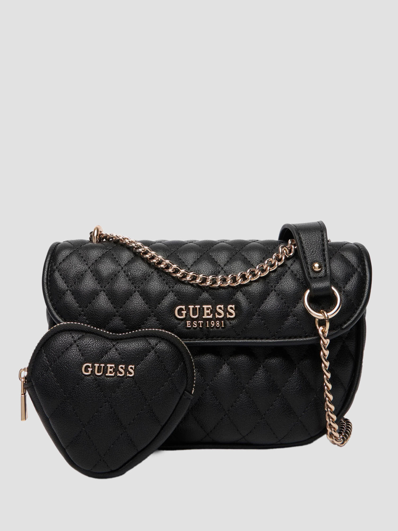 Сумки GUESS модель HWQG98.94210;BLA Фото