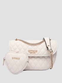Сумки GUESS модель HWQG98.94210;OFF Фото
