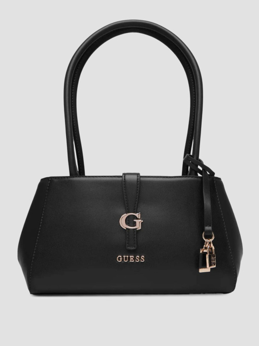 Сумки GUESS модель HWVG98.96080;BLA Фото