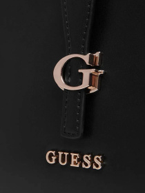 Сумки GUESS модель HWVG98.96080;BLA Фото