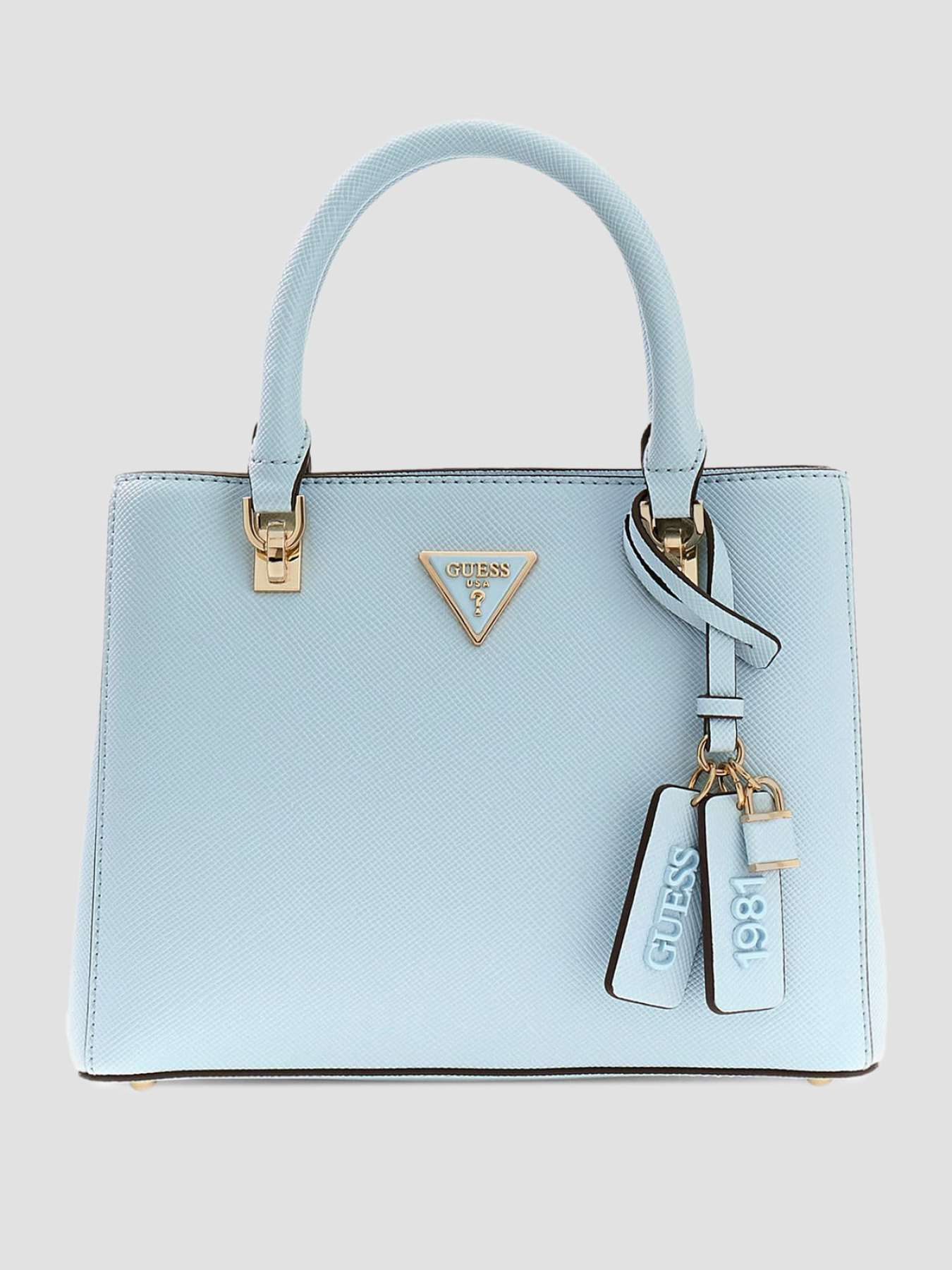 Сумки GUESS модель HWZG96.72050;AQU Фото
