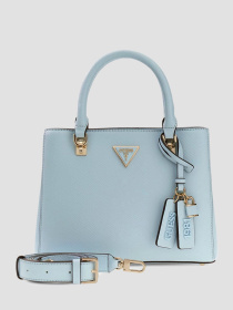 Сумки GUESS модель HWZG96.72050;AQU Фото