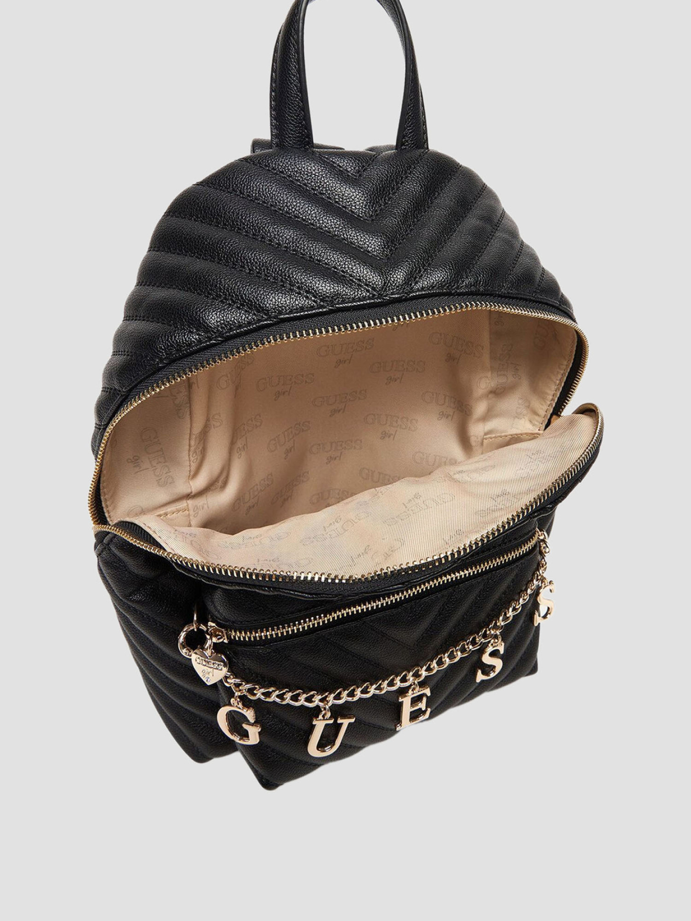 Рюкзаки GUESS Kids модель J4RZ17.WFZL0;JTMU Фото