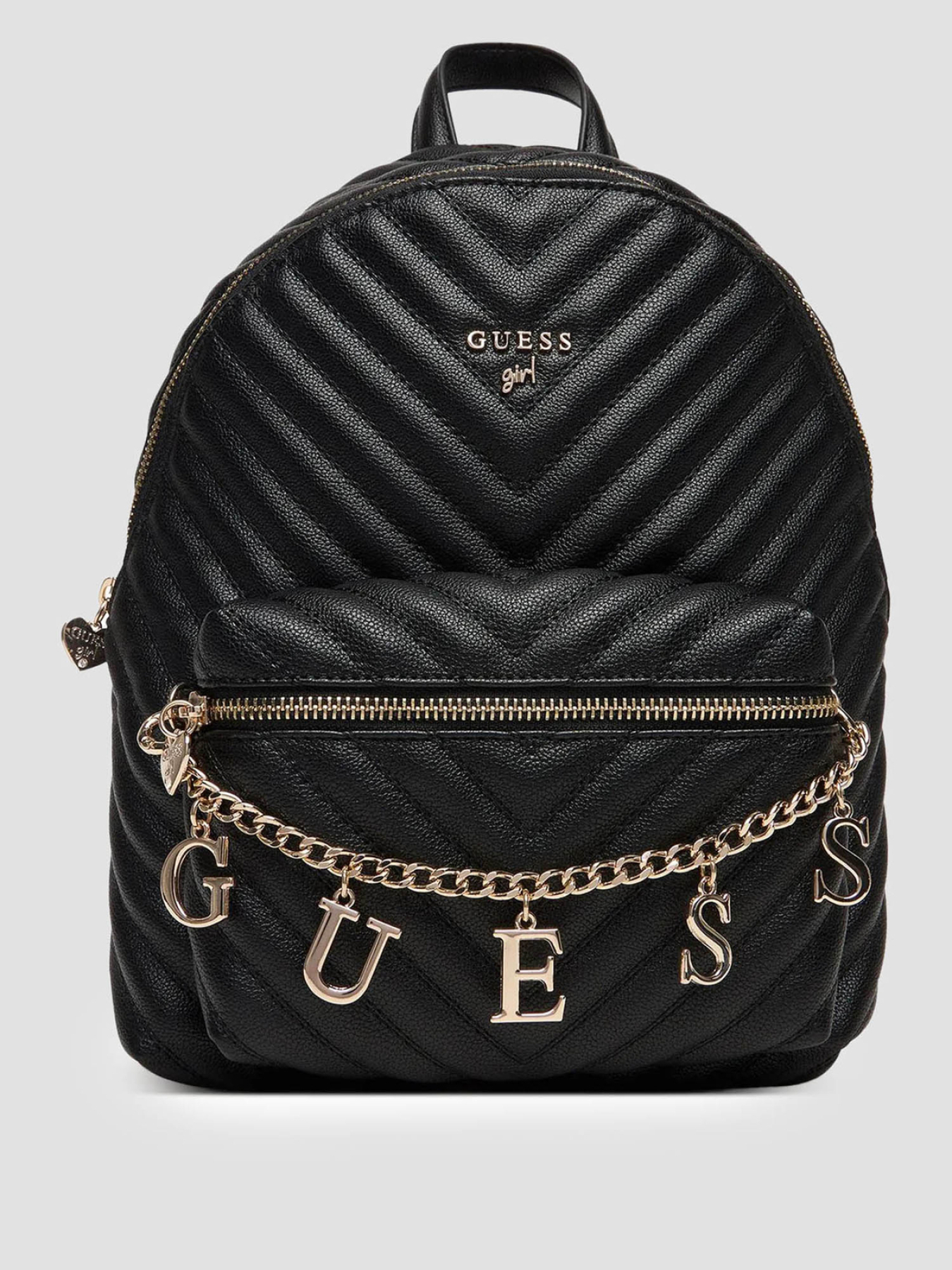 Рюкзаки GUESS Kids модель J4RZ17.WFZL0;JTMU Рюкзаки GUESS Kids модель J4RZ17.WFZL0;JTMU Фото