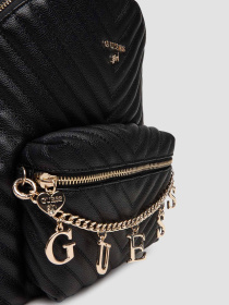 Рюкзаки GUESS Kids модель J4RZ17.WFZL0;JTMU Фото