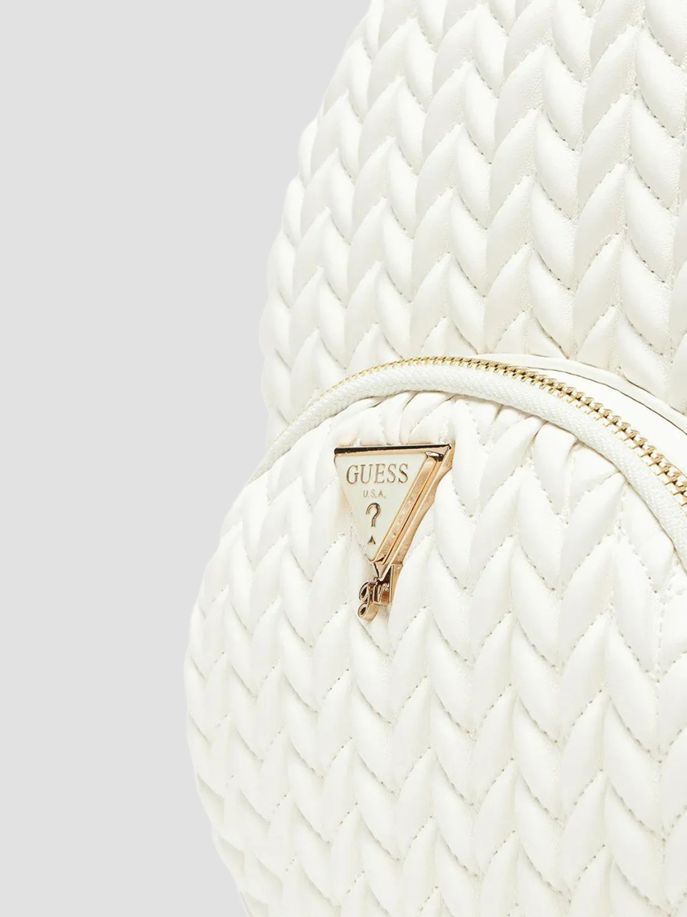 Рюкзаки GUESS Kids модель J5YZ10.WHEG0;G012 Фото