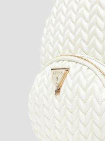 Рюкзаки GUESS Kids модель J5YZ10.WHEG0;G012 Фото