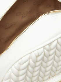 Рюкзаки GUESS Kids модель J5YZ10.WHEG0;G012 Фото