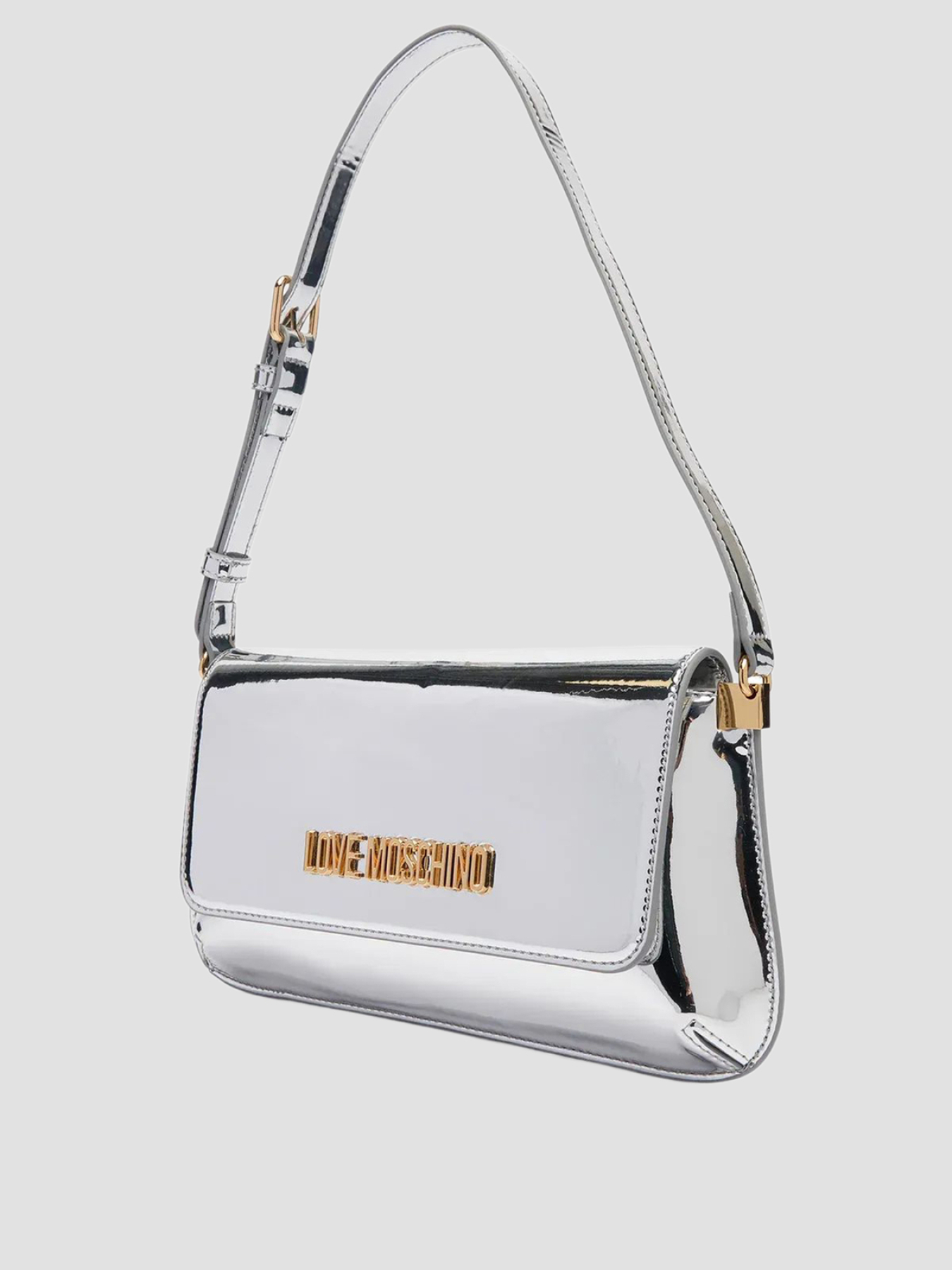 Сумки Moschino модель JC4058PP1O.LP0;902 Фото