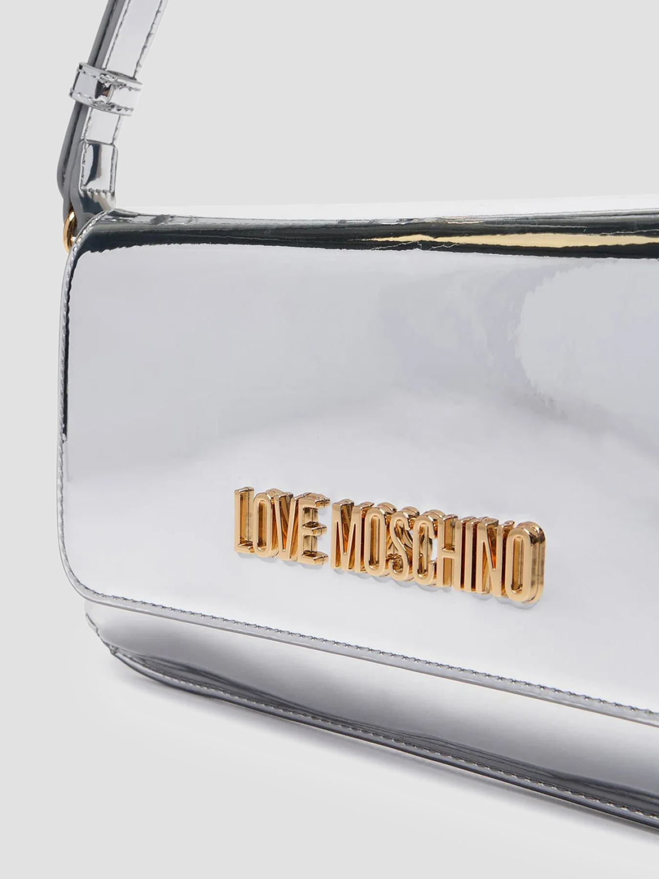 Сумки Moschino модель JC4058PP1O.LP0;902 Фото