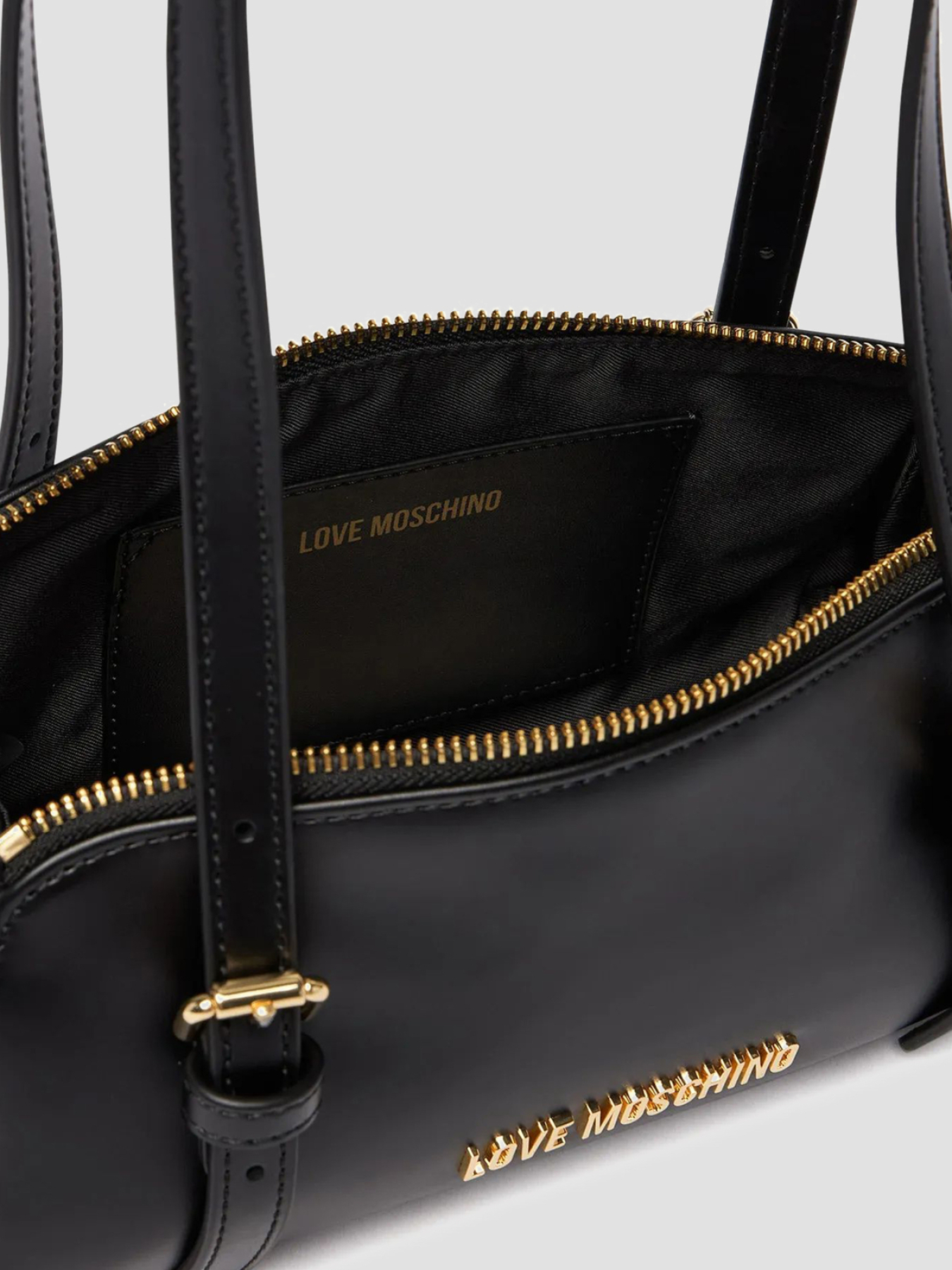 Сумки Moschino модель JC4101PP1O.LY0;000 Фото