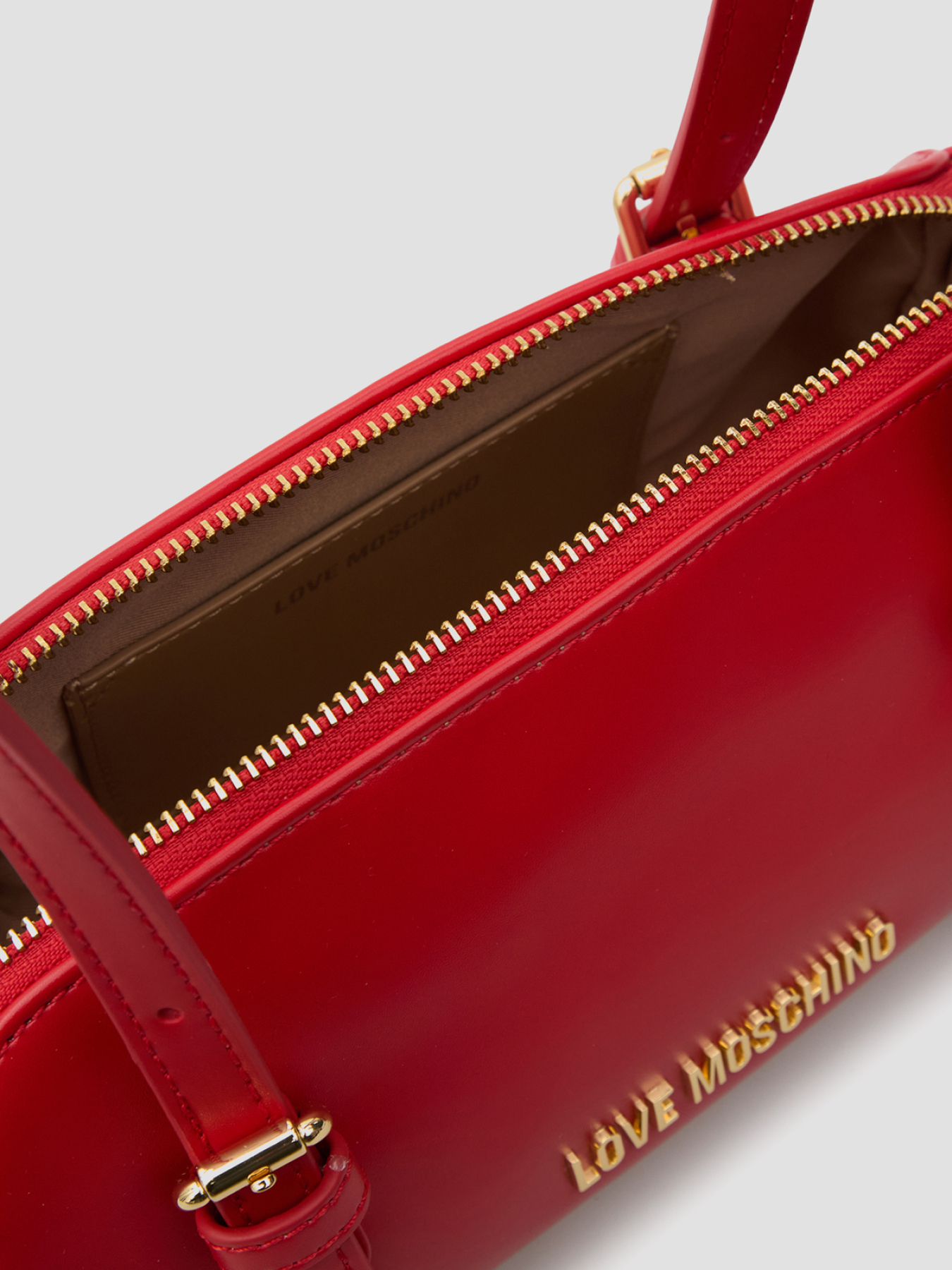 Сумки Moschino модель JC4101PP1O.LY0;500 Фото