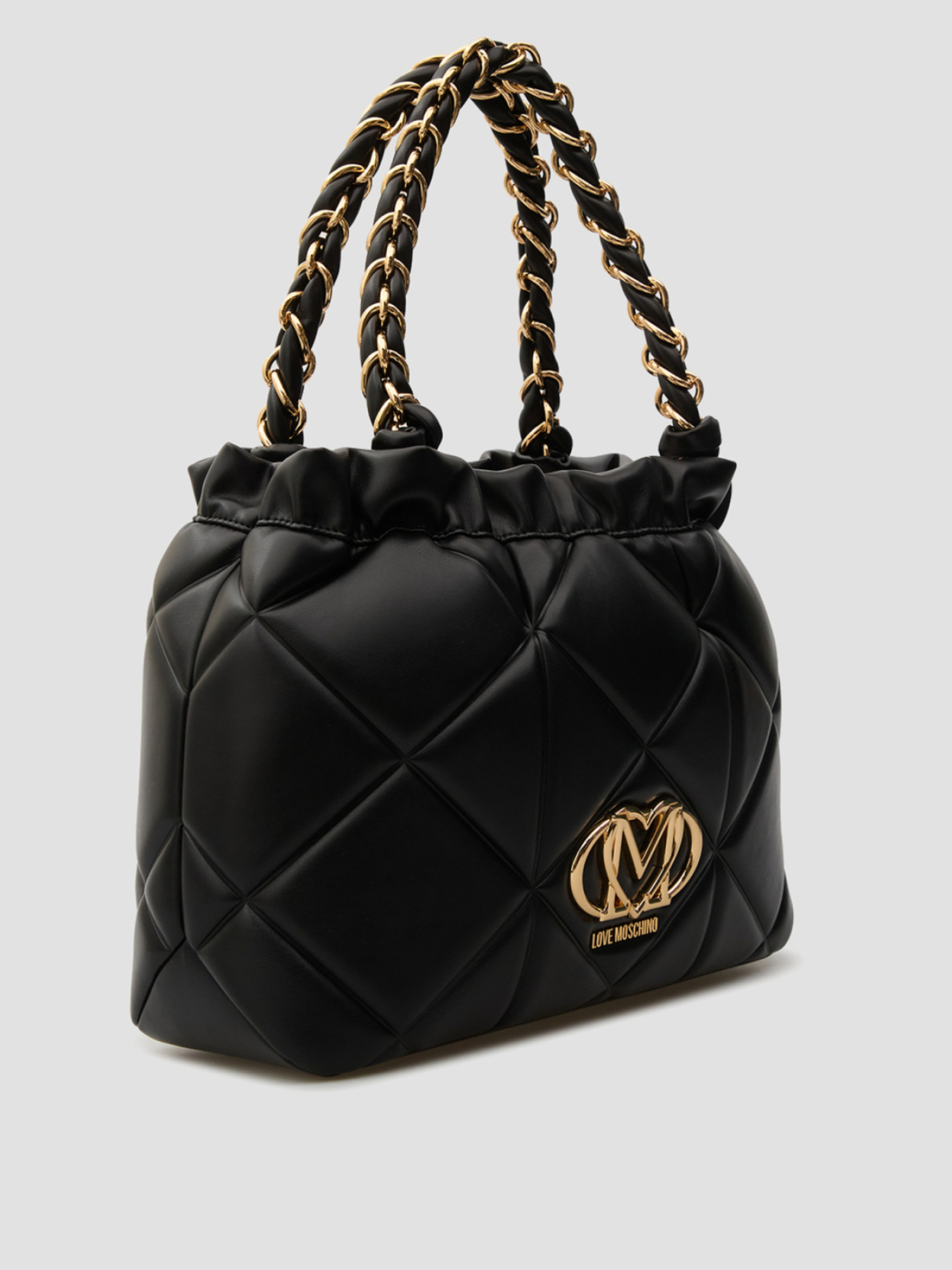 Сумки Moschino модель JC4113PP1O.LC0;000 Фото