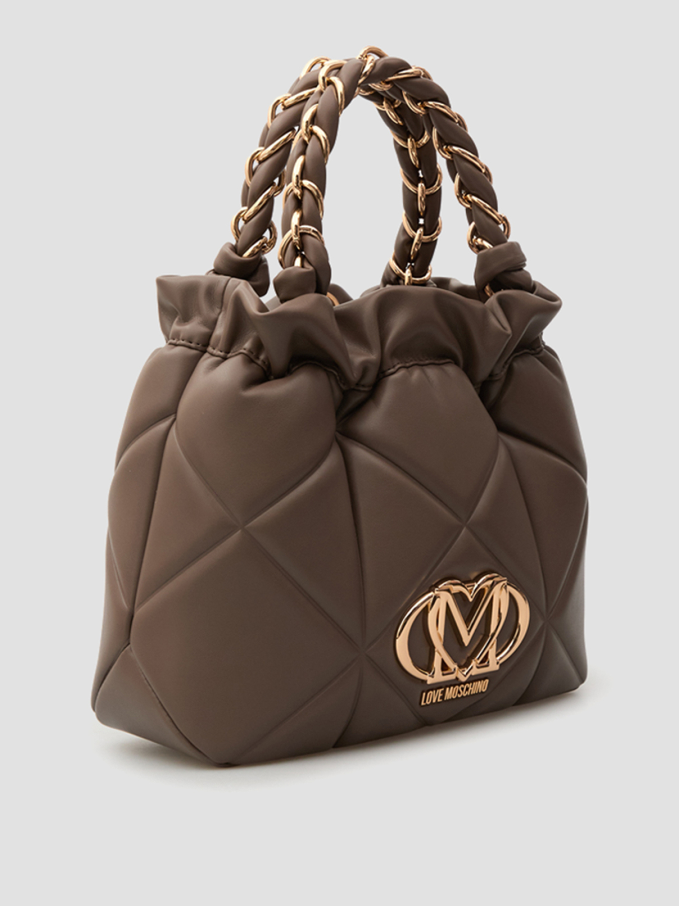 Сумки Moschino модель JC4115PP1O.LC0;203 Фото