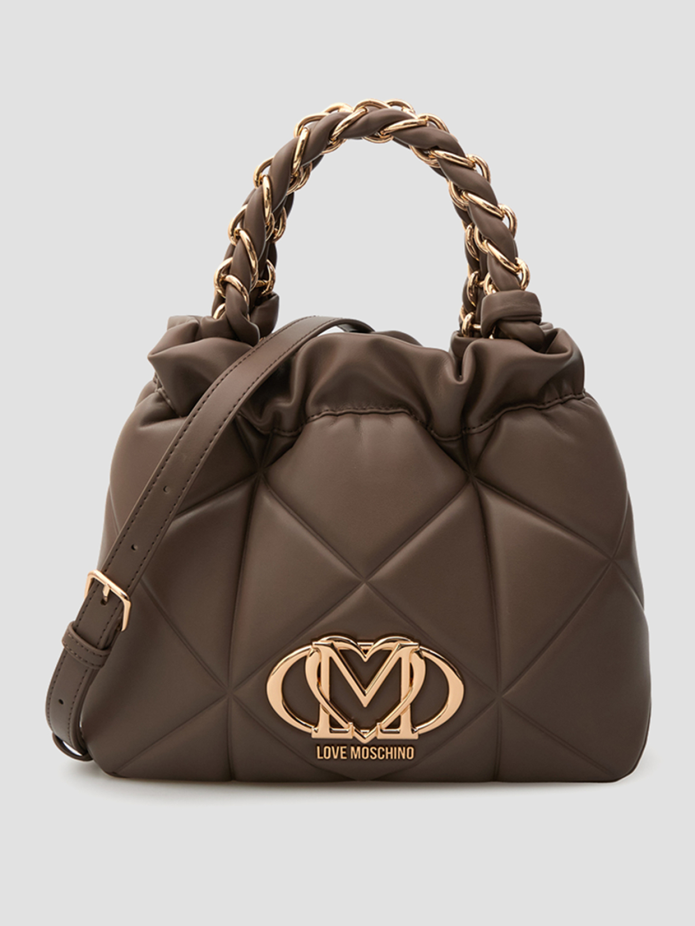 Сумки Moschino модель JC4115PP1O.LC0;203 Фото