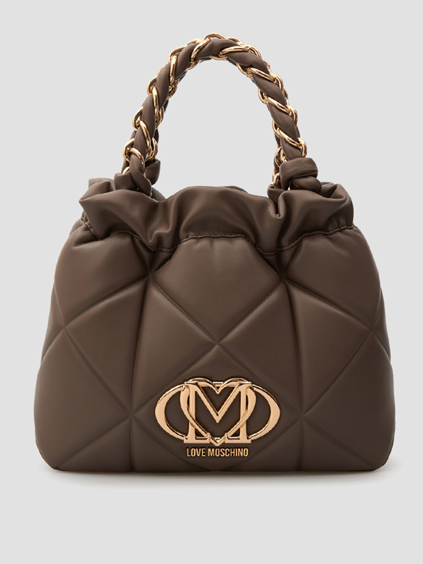 Сумки Moschino модель JC4115PP1O.LC0;203 Фото